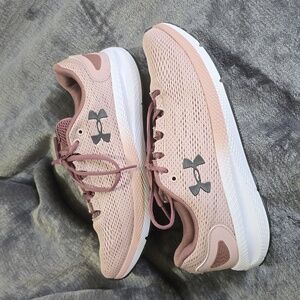 Under Armour shoes